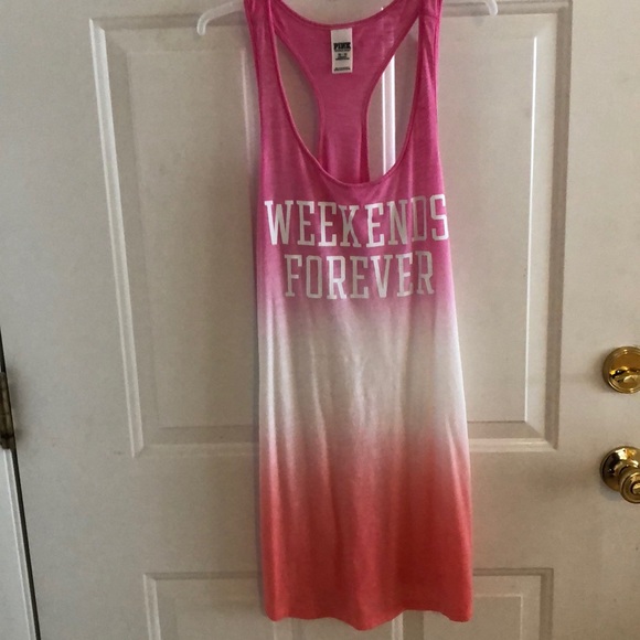 PINK Victoria's Secret Other - Night shirt/dress PINK Victoria's Secret Other - Night shirt/dress